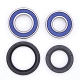 Quad Boss Wheel Bearing / Seal Kit 413981 PN 41-3981