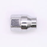 Mounting Lug Nut (Chrome) Part Number - 0423-618 For Arctic Cat