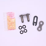Connecting Link O-Ring Part Number - Cl520Vclip & 2407-006