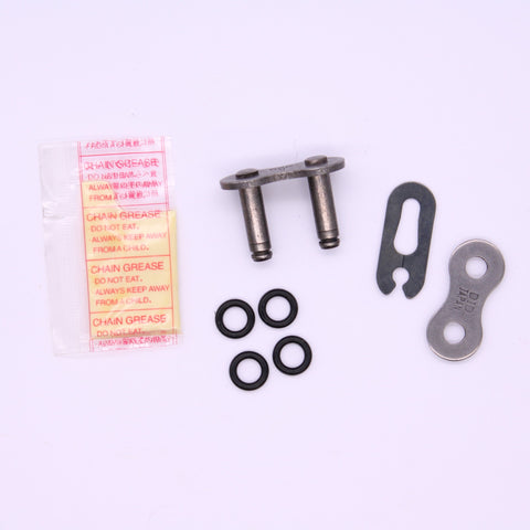 Connecting Link O-Ring Part Number - Cl520Vclip & 2407-006