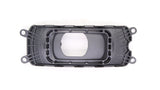 Gear Shift Lever Sliding Cover Part Number - 670113521 For Maserati