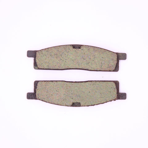 Yamaha OEM Yamaha 2HF-W0046-00-00 Brake Pad Kit NOS