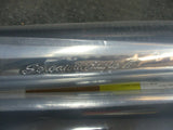 Slash Down Shot Gun Muffler Part Number - 80344-00 For Harley-Davidson