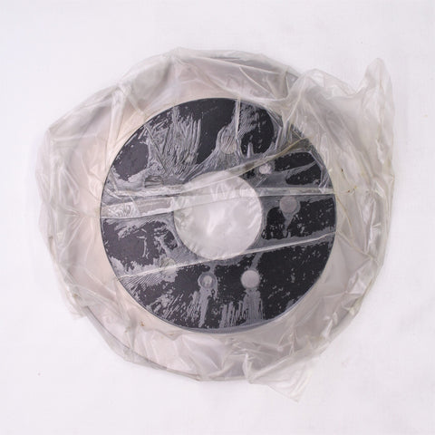 Rotor Part Number - 19203141 For GM