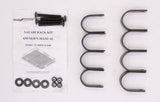 Cycle Country Safari Rack Kit Part Number - 18-0100