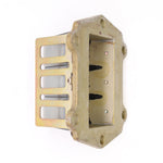 Intake Reed Block Assembly Part Number - 3005-124T For Arctic Cat
