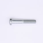 Screw Part Number - 90200543 For Harley-Davidson