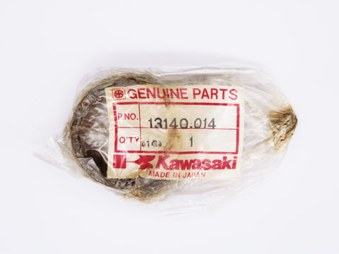 Kawasaki Selector Shift Fork PN 13140014