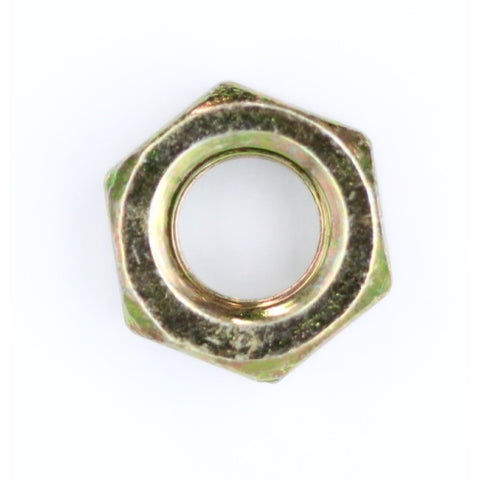 Nut Hex 6Mm Part Number - 3305-340 For Arctic Cat