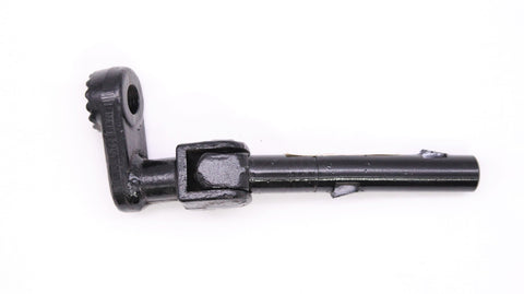 Kawasaki LH Footrest Bar PN 34003-026
