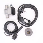 Inline Hose Heater Part Number - 0609-182 For Arctic Cat