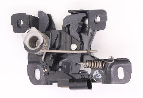 Lamborghini  Hood Lock Latch PN 8N0823509J