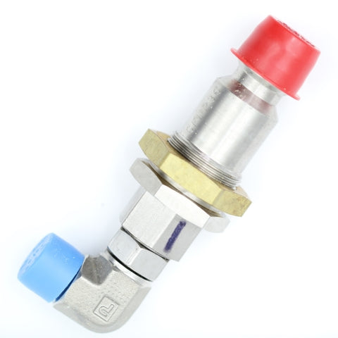 Receptacle Part Number - 52371122 For GM
