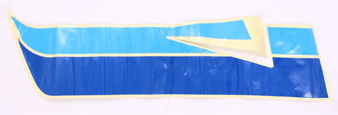 Suzuki Tape Set, LH PN 68690-27A21-81F