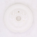 Rotary Starter Pulley for Kawasaki PN 26-9617