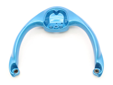 Luggage Bracket, Buddy PN P66760024K00