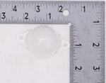 License Plate Light Lens Part Number - 23026-1054 For Kawasaki