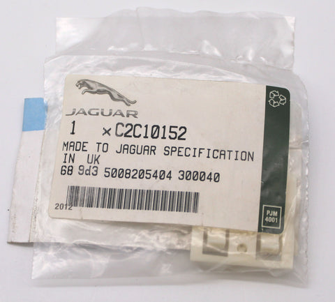Jaguar Retainer PN C2C10152