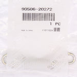 OEM Yamaha Exhaust Torsion Tension Spring 90506-20272 ET PZ VX MM VT NS350D