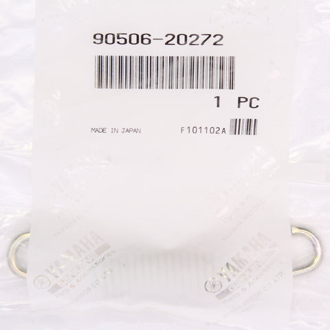 OEM Yamaha Exhaust Torsion Tension Spring 90506-20272 ET PZ VX MM VT NS350D
