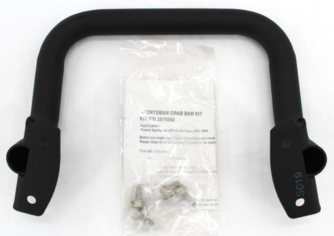 Genuine Polaris Grab Bar Kit PN 2875550-418