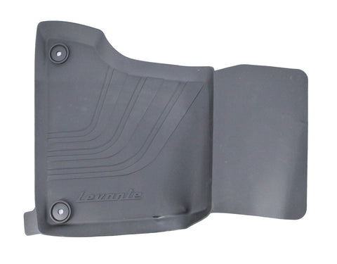 GENUINE MASERATI, BORDI GSX 4PC ALL-WEATHER FLOORMAT KIT, PN 940000777