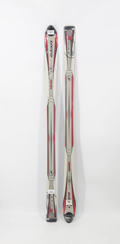 Elan Team Carve Adult Flat Skis - 148 cm New