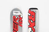 Fischer RXJ Glassfiber Kids Flat Skis - 120 cm Used
