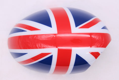 MINI Mirror Cover Part Number - 51160415118