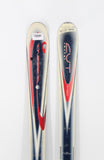 Rossignol Development Cut Flat Skis - 140 cm Used