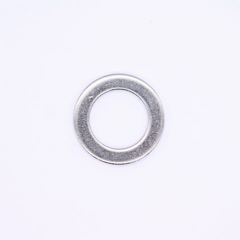 Stainless Flat Washer Part Number - 250200105 For Can-Am