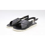 Black Sandal Size 7 Part Number - 84334/0700