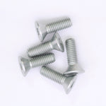 Harley Reservoir cover Screw QTY 5 P/N: 42534-90