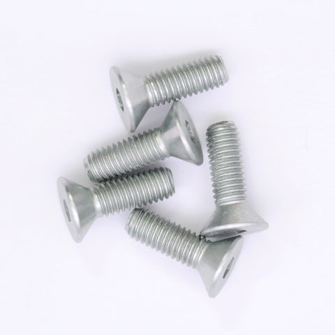 Harley Reservoir cover Screw QTY 5 P/N: 42534-90