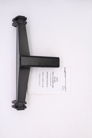 Cycle Country Blade Mount Kit for Honda (Missing Parts) PN 18-1020