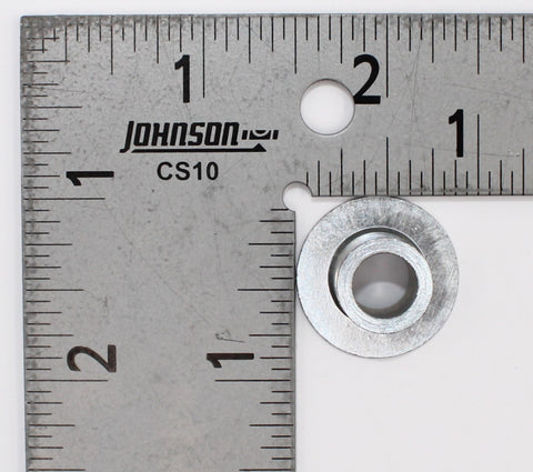 Radiator Spacer Grommet Part Number - 26758-01 (Pack Of 3) For Harley-Davidson
