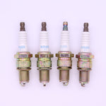 Spark Plug Part Number - 98079-54173 (Pack Of 4) For Honda