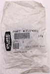Polaris Wheel Bering Part Number - 3514001