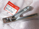 Honda Left Holder Part Number - 50760-MCJ-750