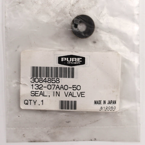 Genuine Polaris Intake Valve Seal PN 3084858