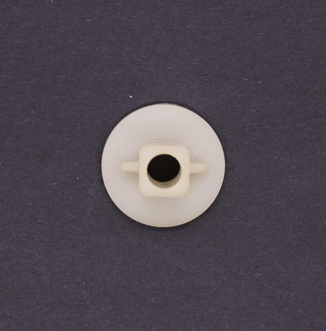 Yamaha XT500, RD400, DT400, DT250, DT175, Headlight Grommets & Collars. Original