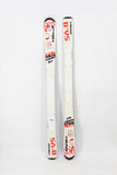 Head B2YS Kids Flat Skis - 117 cm Used