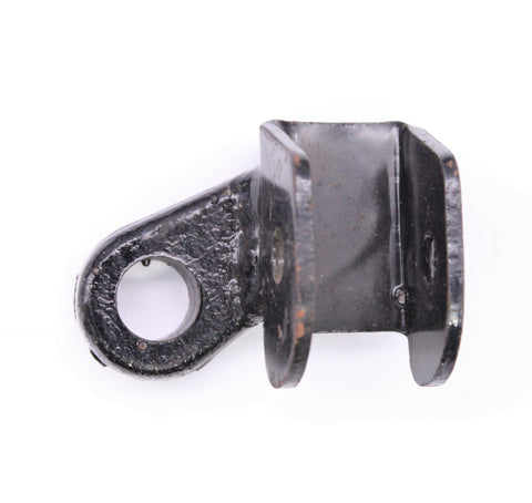 Kawasaki LH Footrest Bar Bracket (Used) PN 34007-010