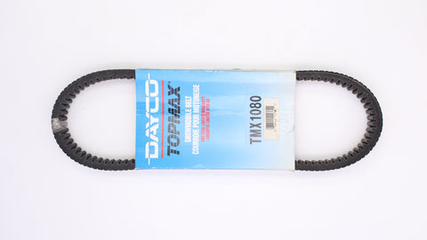Dayco Snowmobile Drive Belt Part Number - TMX1080