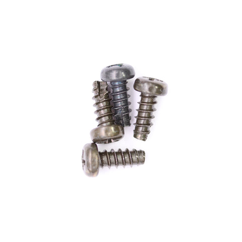 Yamaha Tapping Screw PN 97707-40610 (Pack of 4)