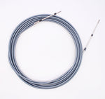Throttle/Shift Cable Part Number - Aba-Cable-28-Gy For Yamaha