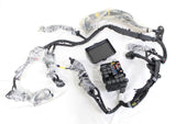 Maserati Complete Engine Compartment Wiring PN 670007386