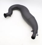 Exhaust Pipe Part Number - 89A-14620-00 For Yamaha