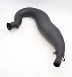 Exhaust Pipe Part Number - 89A-14620-00 For Yamaha