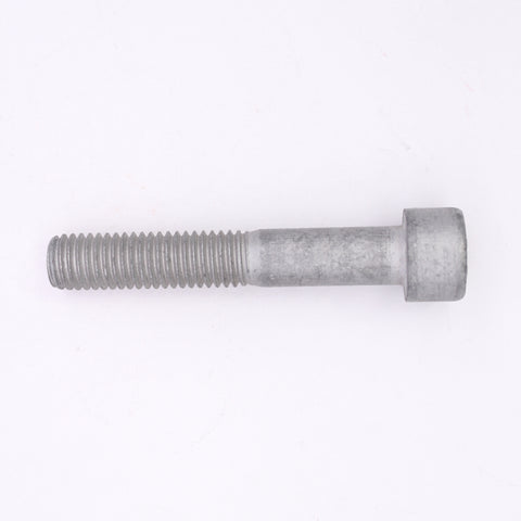Fillister Head Screw M10x60 Part Number - 07-11-9-901-107 For BMW
